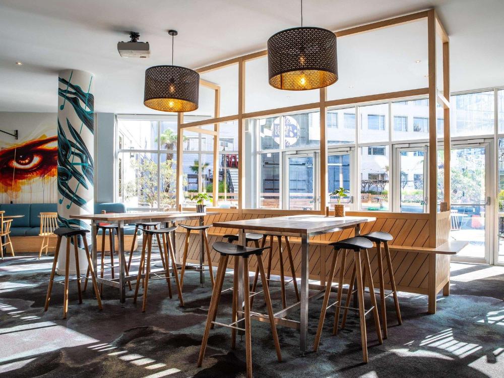 ibis styles paris bercy