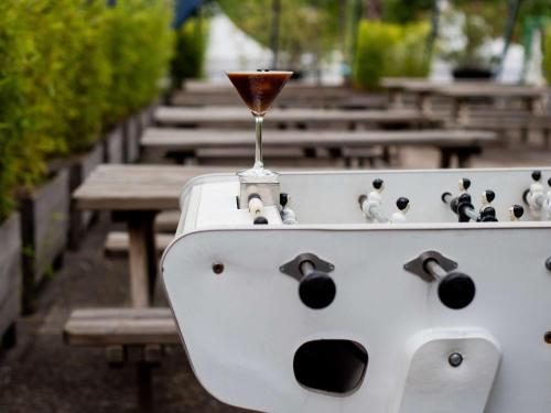 ibis styles paris bercy