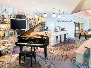 ibis styles paris bercy