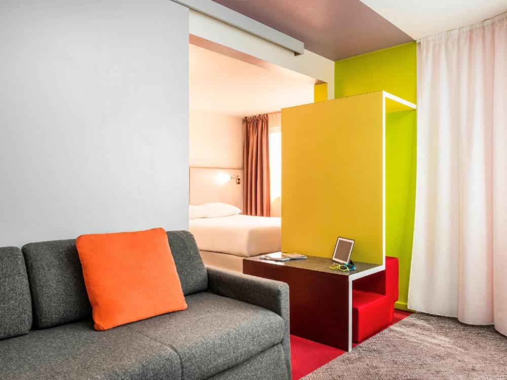 ibis styles paris bercy