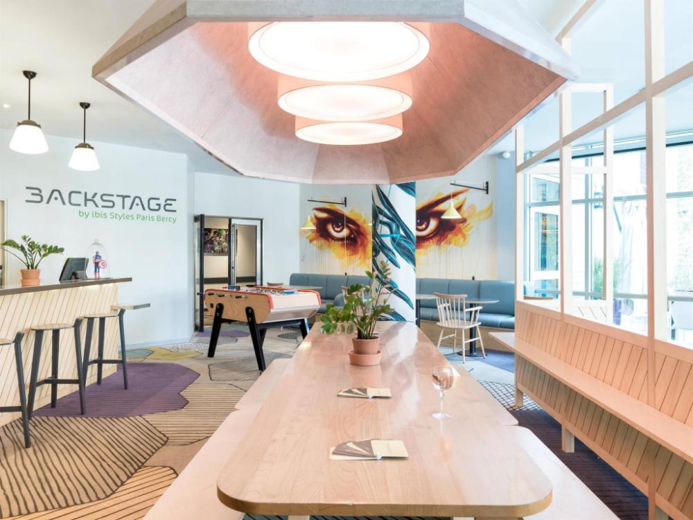 ibis styles paris bercy