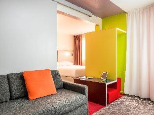ibis styles paris bercy