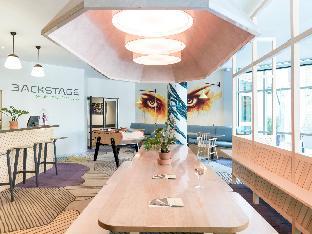 ibis styles paris bercy