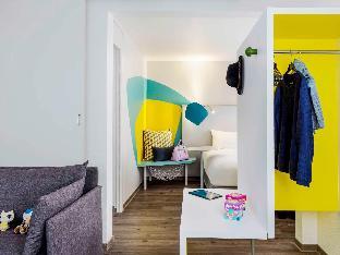 ibis styles paris bercy