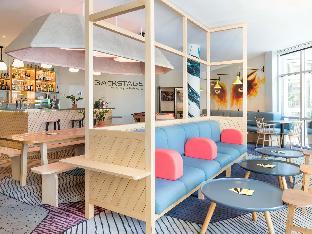 ibis styles paris bercy