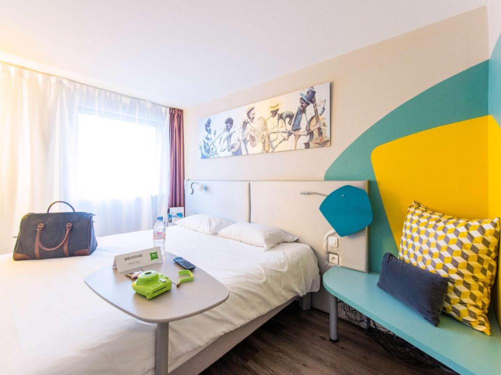 ibis styles paris bercy