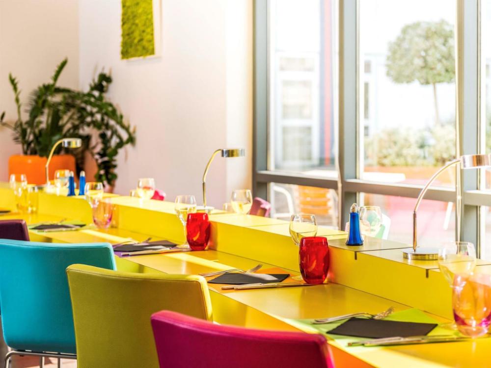 ibis styles paris bercy