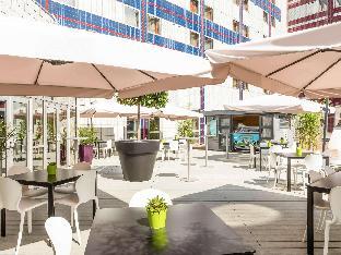 ibis styles paris bercy