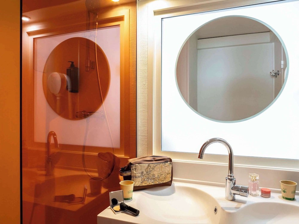 ibis styles paris bercy