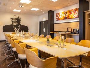 ibis styles paris bercy