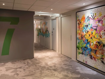 ibis styles paris bercy