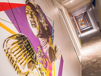 ibis styles paris bercy