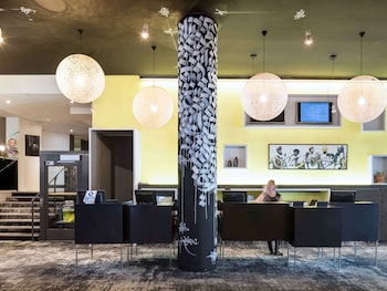 ibis styles paris bercy