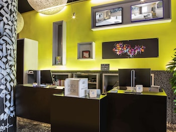 ibis styles paris bercy