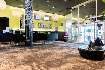 ibis styles paris bercy