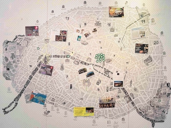 ibis styles paris bercy