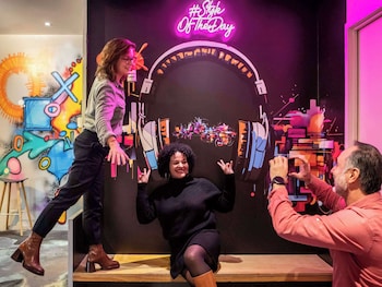 ibis styles paris bercy