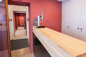 Youth Hostel Martigny,,2 star