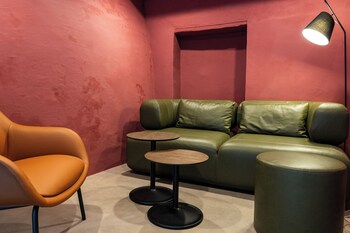 Youth Hostel Martigny,,2 star