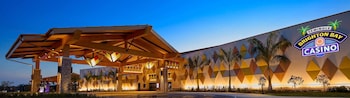 Seminole Brighton Bay Hotel & Casino,,3 star