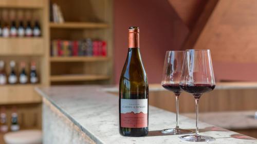 Domaine Carrel & Senger,,3 star