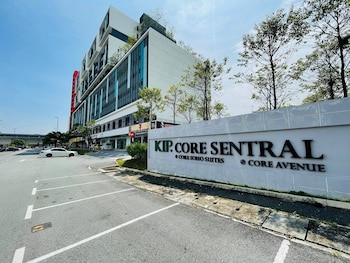 sepang