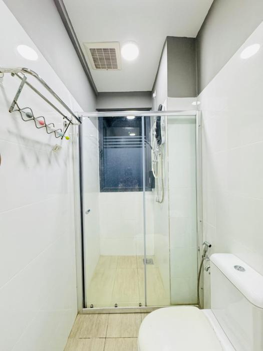 coresoho suite by bkastaycation kotawarisan sepang klia airport free wifi