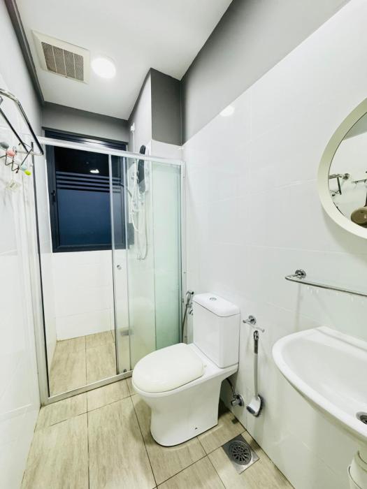 coresoho suite by bkastaycation kotawarisan sepang klia airport free wifi