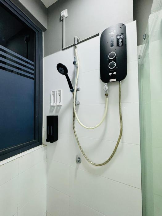 coresoho suite by bkastaycation kotawarisan sepang klia airport free wifi