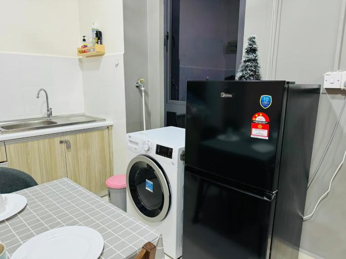 coresoho suite by bkastaycation kotawarisan sepang klia airport free wifi