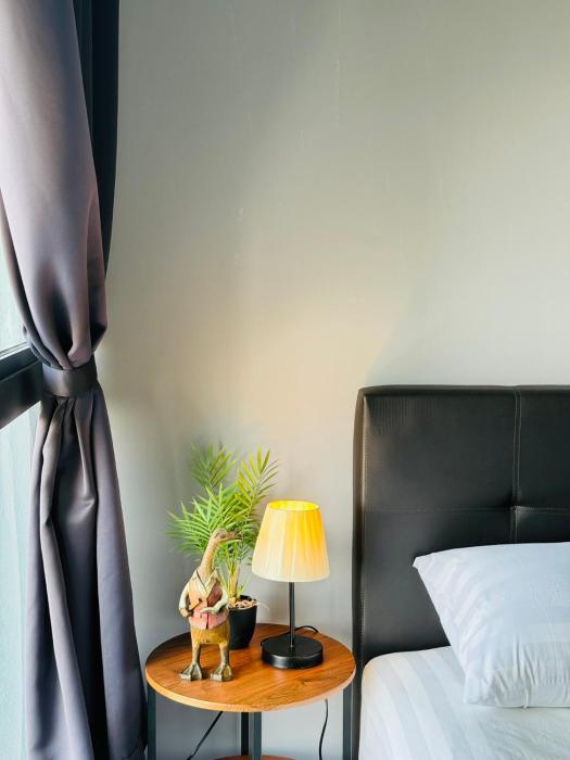 coresoho suite by bkastaycation kotawarisan sepang klia airport free wifi