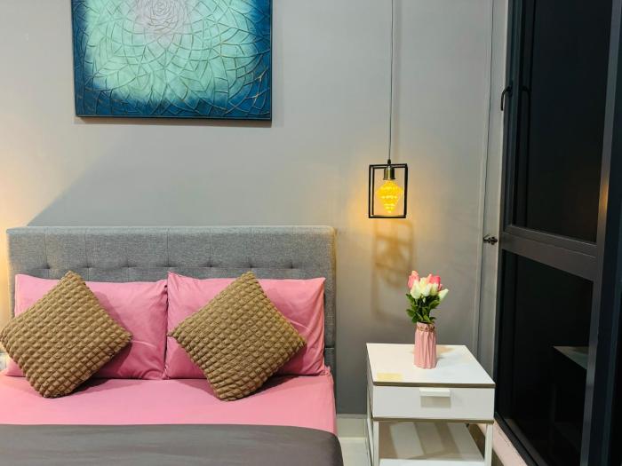 coresoho suite by bkastaycation kotawarisan sepang klia airport free wifi