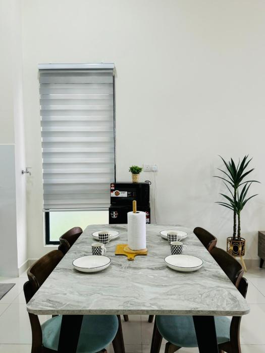 coresoho suite by bkastaycation kotawarisan sepang klia airport free wifi