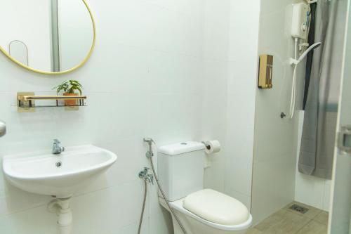 coresoho suite by bkastaycation kotawarisan sepang klia airport free wifi