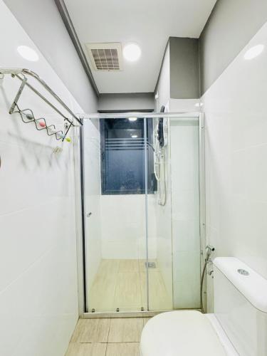 coresoho suite by bkastaycation kotawarisan sepang klia airport free wifi