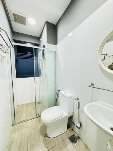 coresoho suite by bkastaycation kotawarisan sepang klia airport free wifi