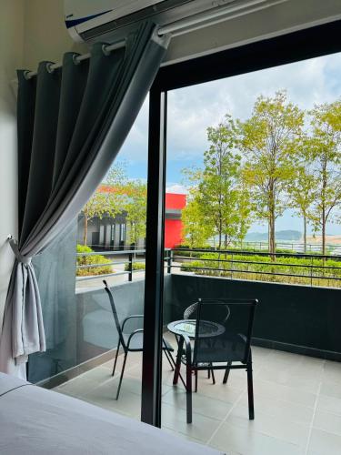 coresoho suite by bkastaycation kotawarisan sepang klia airport free wifi