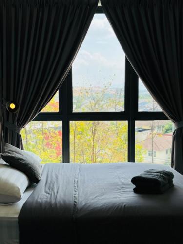 coresoho suite by bkastaycation kotawarisan sepang klia airport free wifi