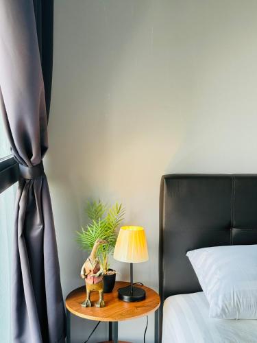 coresoho suite by bkastaycation kotawarisan sepang klia airport free wifi