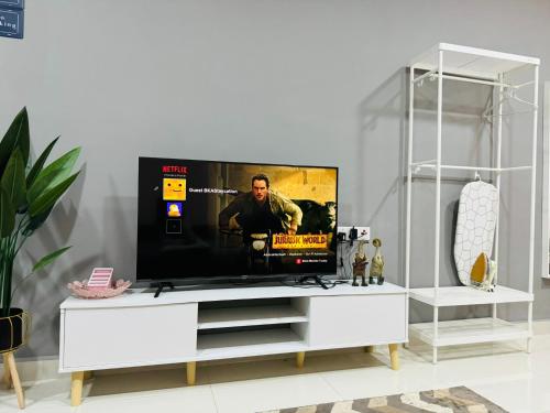 coresoho suite by bkastaycation kotawarisan sepang klia airport free wifi