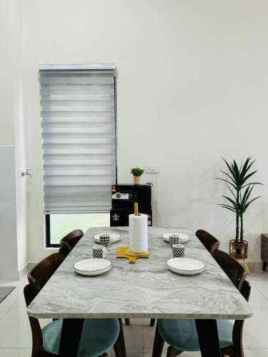 coresoho suite by bkastaycation kotawarisan sepang klia airport free wifi