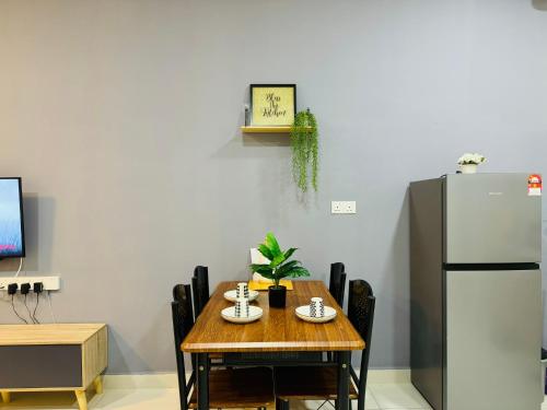 coresoho suite by bkastaycation kotawarisan sepang klia airport free wifi