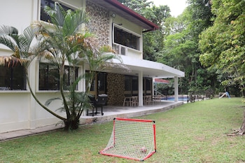 bukit tunku grande villa by ubook