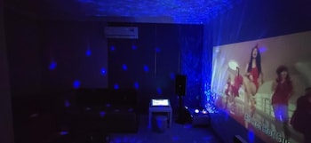 Bukit Tunku Grande Villa By Ubook,,4 star