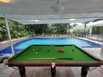 Bukit Tunku Grande Villa By Ubook,,4 star