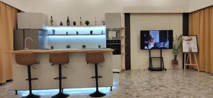 bukit tunku grande villa by ubook