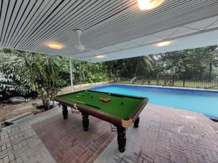 bukit tunku grande villa by ubook