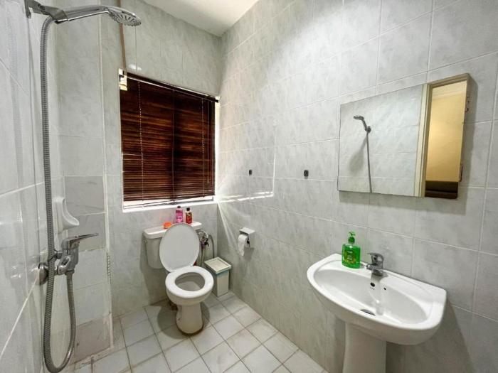 bukit tunku grande villa by ubook