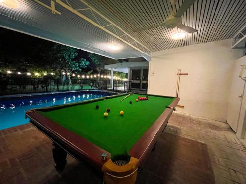 bukit tunku grande villa by ubook