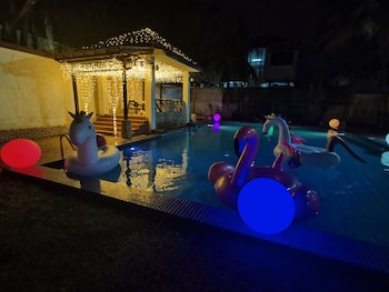 Seremban Grande Villa By Ubook,,3 star